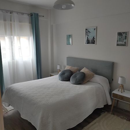 Apartamento Casa Ryo Santander Exterior photo